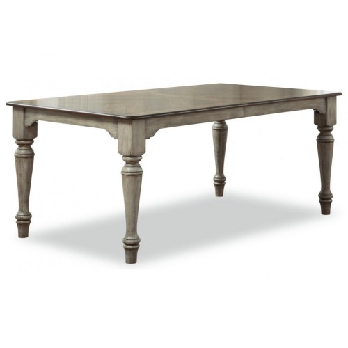 PLYMOUTH RECTANGULAR DINING TABLE